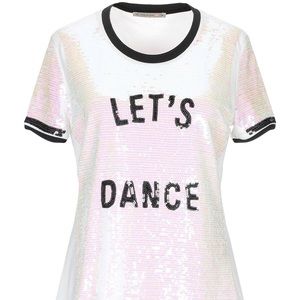 PATRIZIA PEPE T-Shirt